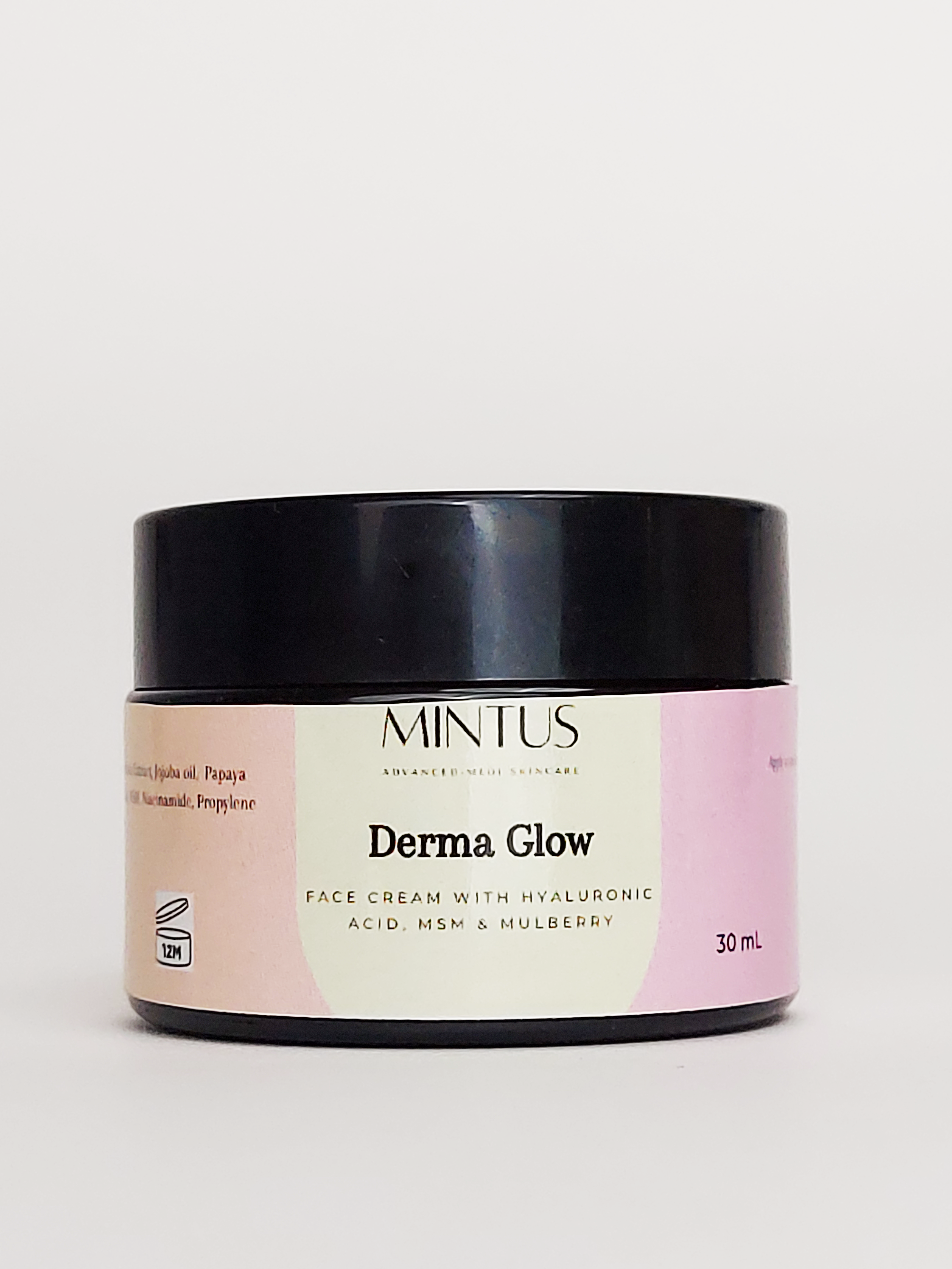 DERMA GLOW