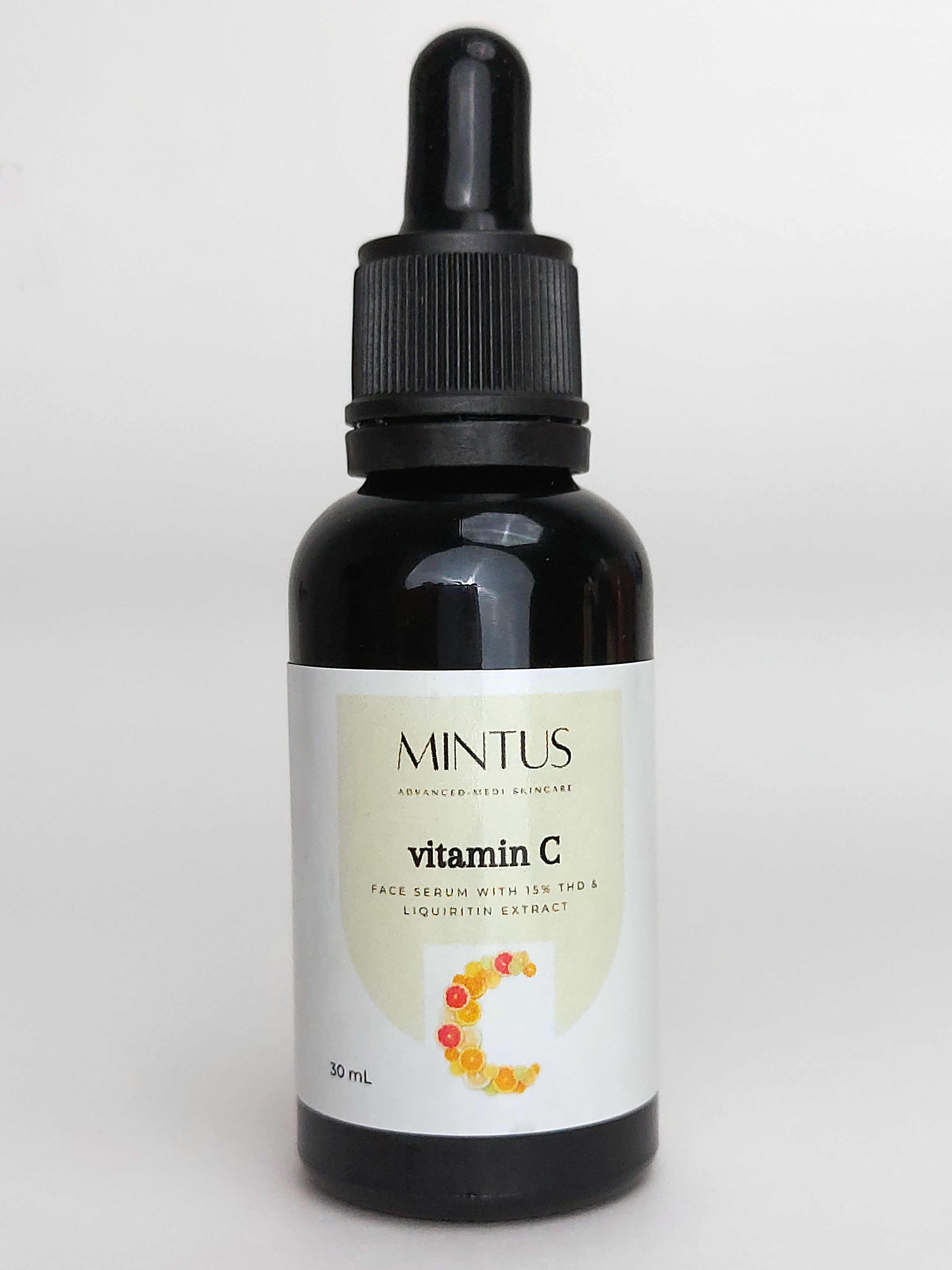 VITAMIN  C FACE SERUM